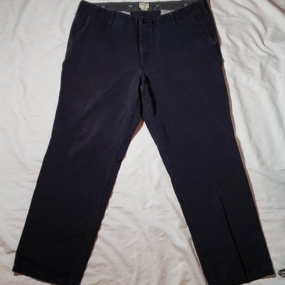 Dockers straight fit pant